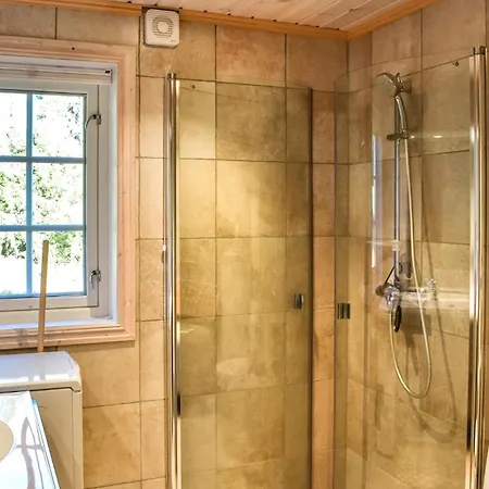 Σπίτι διακοπών Stunning In With Kitchen Etnedal