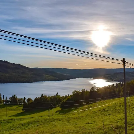 Stunning In With Kitchen