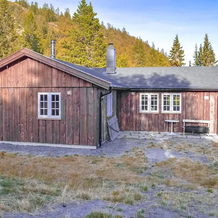 Stunning In With Kitchen *