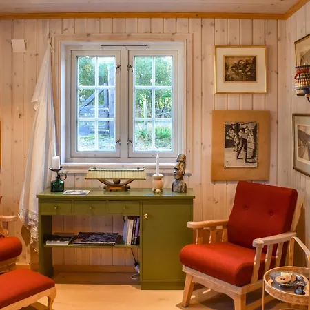 Stunning In With Kitchen * Etnedal