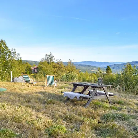 Σπίτι διακοπών Stunning In With Kitchen *