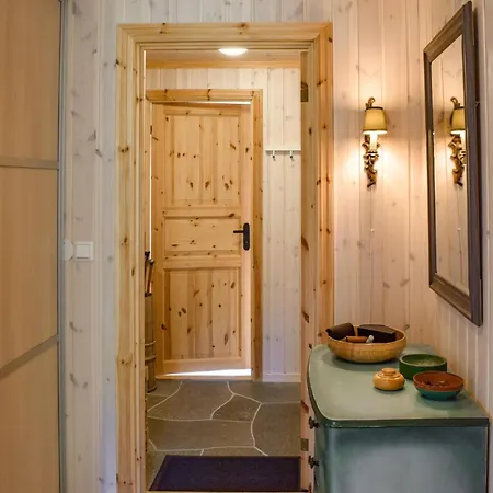 Stunning In With Kitchen Holiday home