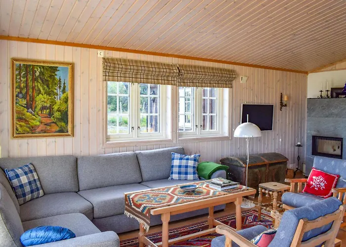 Stunning In With Kitchen בית נופש *