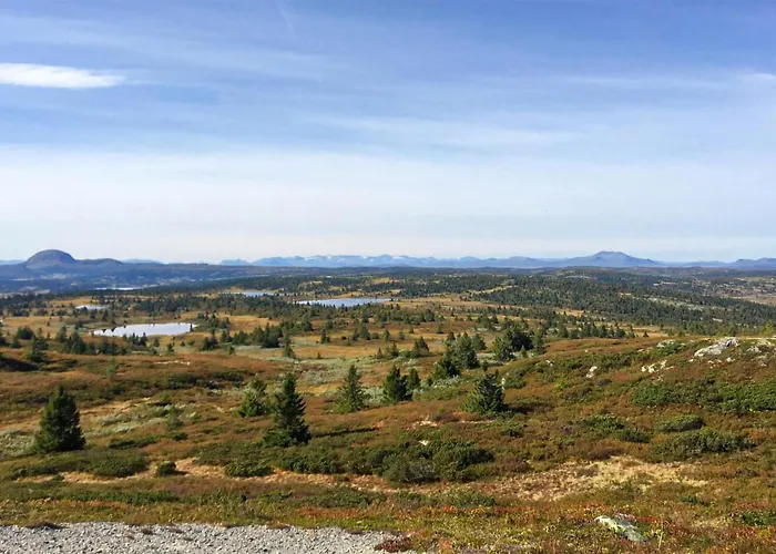 Stunning In With Kitchen בית נופש *