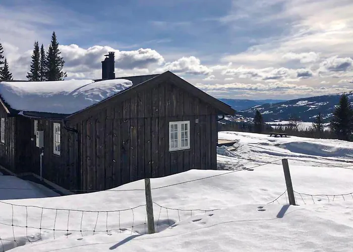 Stunning In With Kitchen *